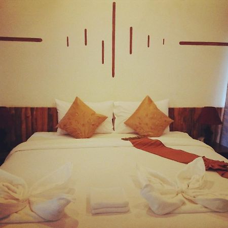 Euro Lanta White Rock Resort Ko Lanta Eksteriør bilde