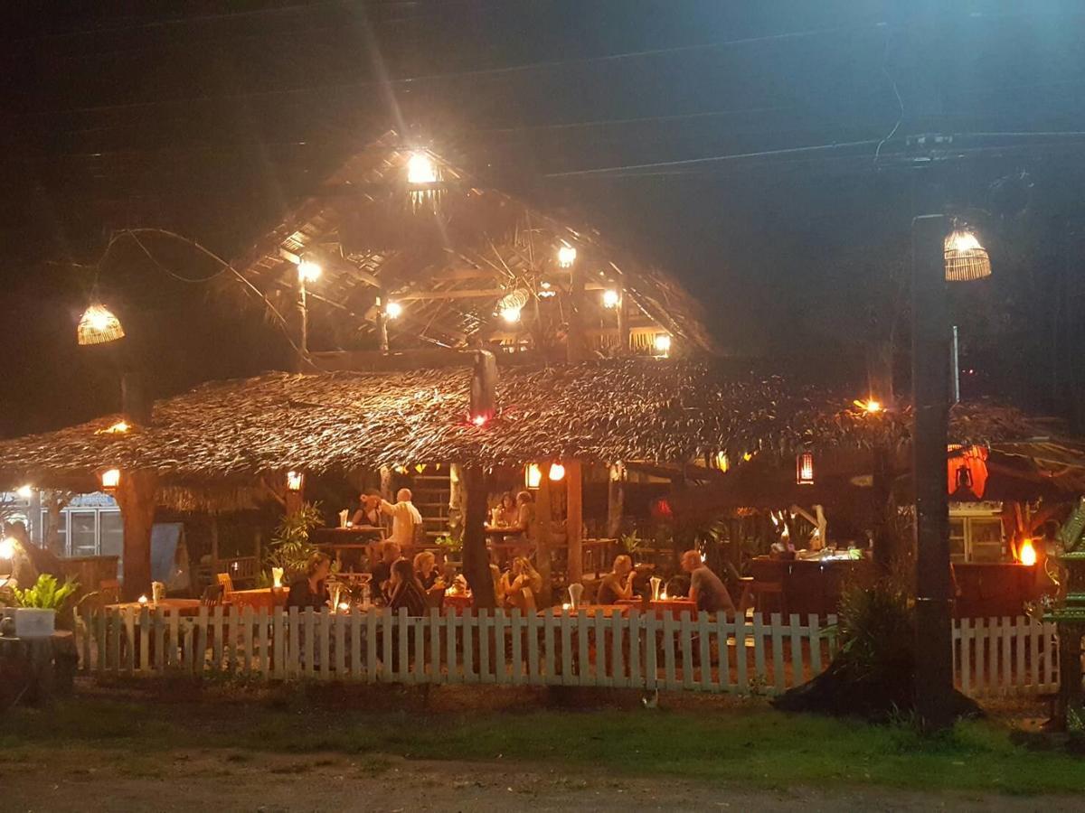 Euro Lanta White Rock Resort Ko Lanta Eksteriør bilde