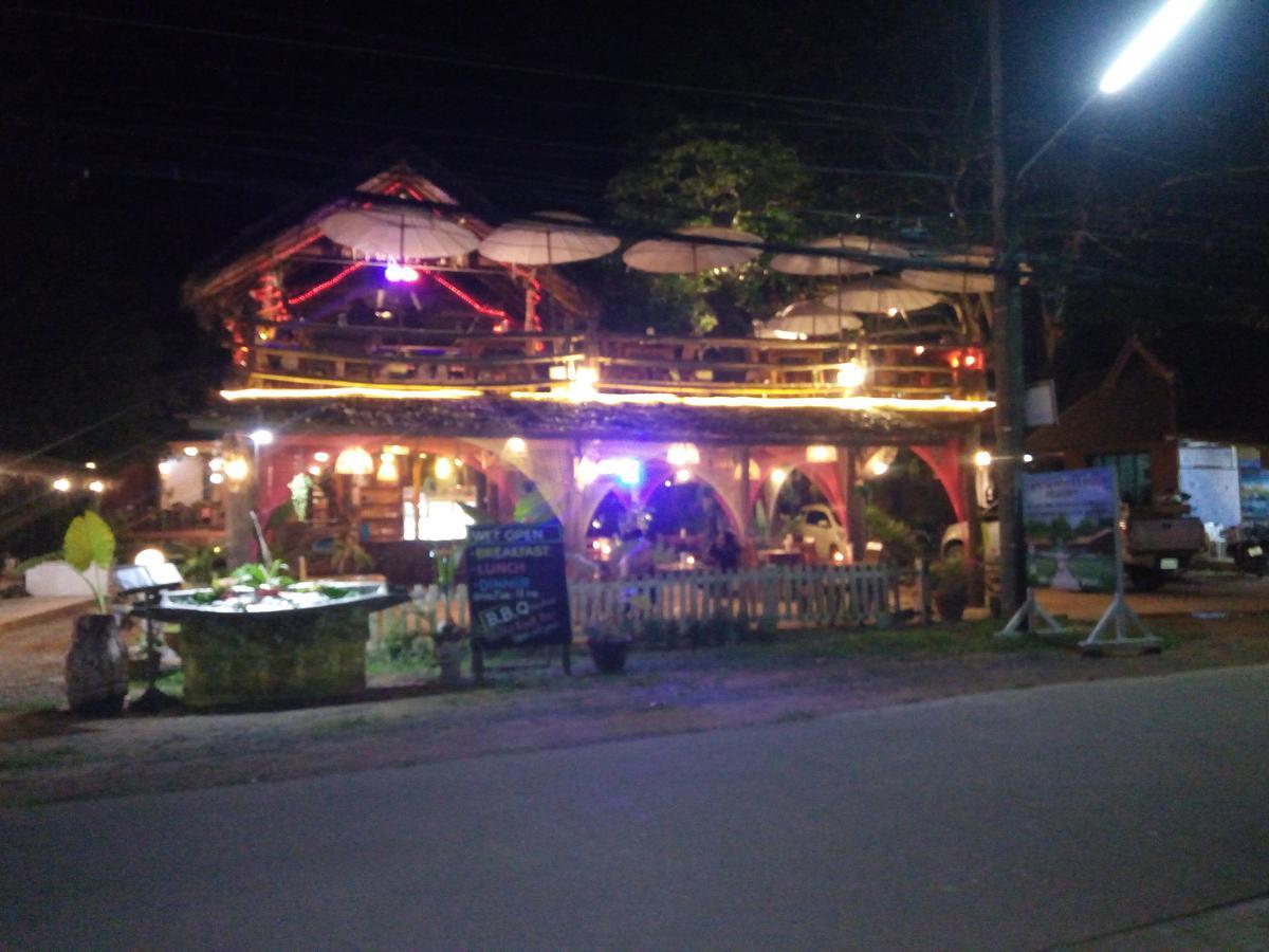 Euro Lanta White Rock Resort Ko Lanta Rom bilde
