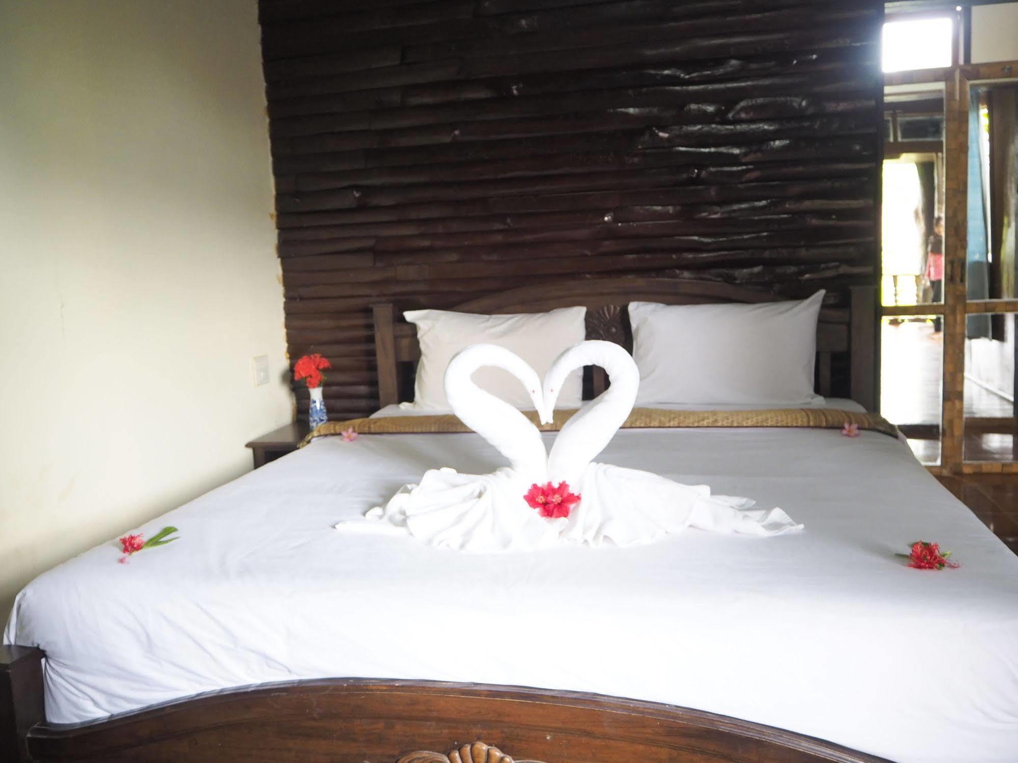 Euro Lanta White Rock Resort Ko Lanta Eksteriør bilde