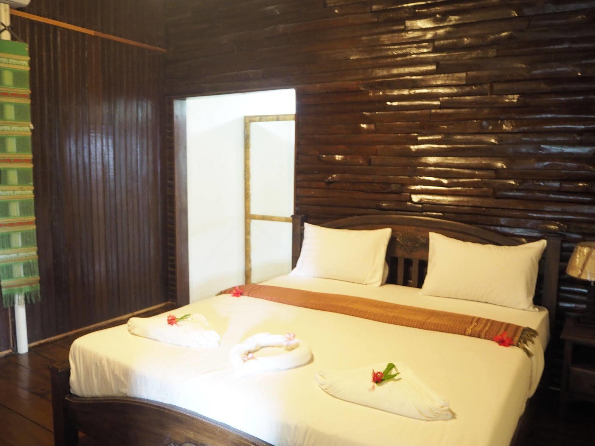 Euro Lanta White Rock Resort Ko Lanta Eksteriør bilde